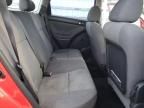 2008 Toyota Corolla Matrix XR