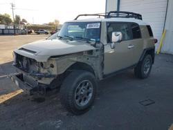 2012 Toyota Fj Cruiser for sale in Nampa, ID