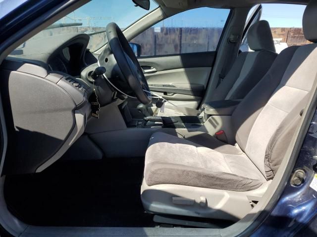 2008 Honda Accord LXP