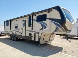 2019 Montana Trailer en venta en Abilene, TX