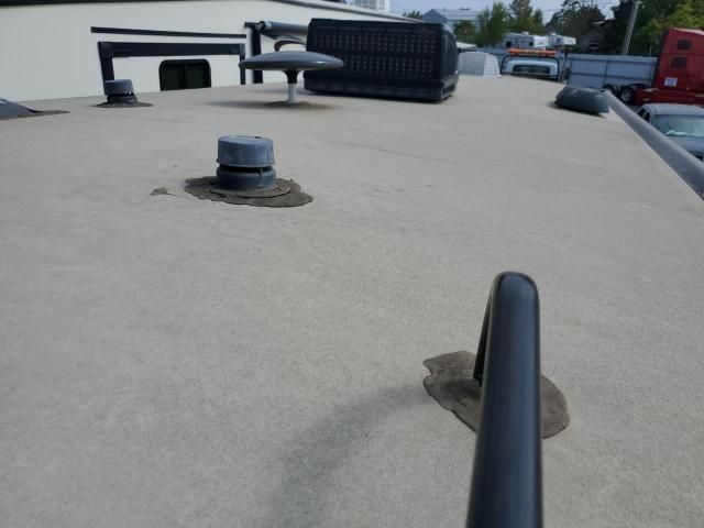 2018 Keystone 2018 Keystervco COUGA26RBS-RVS Camper