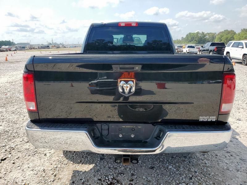 2018 Dodge RAM 1500 ST