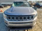 2017 Jeep Compass Sport