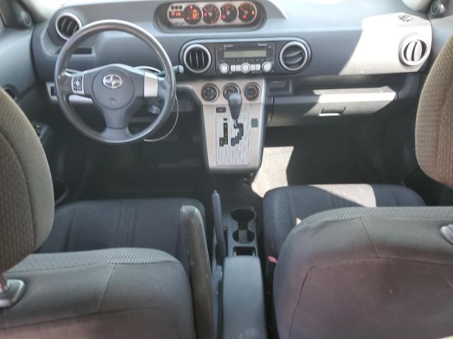 2009 Scion XB