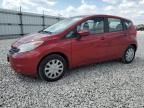 2015 Nissan Versa Note S
