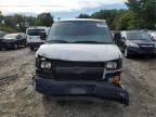 2012 Chevrolet Express G1500
