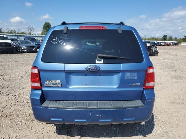 2009 Ford Escape