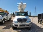 2014 International 4300 Bucket Truck