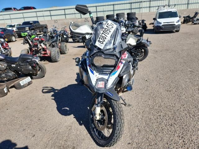 2022 BMW R 1250 GS Adventure