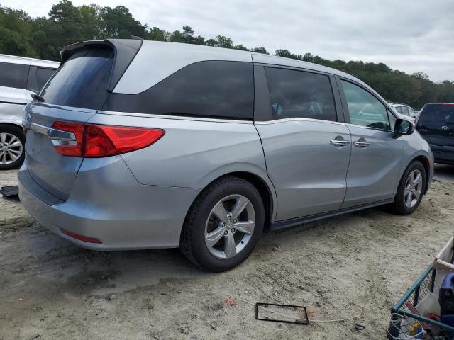 2020 Honda Odyssey exl