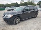 2016 Nissan Pathfinder S