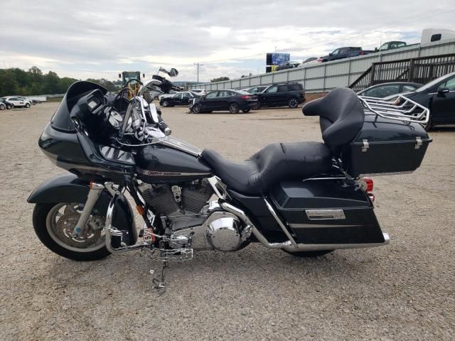 2006 Harley-Davidson Fltri