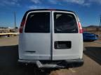 2014 Chevrolet G2500 Chevy Express