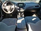 2018 Chevrolet Malibu Hybrid