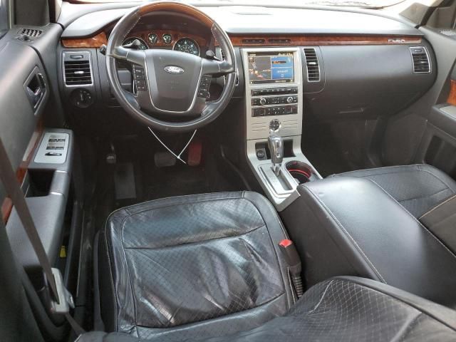 2011 Ford Flex Limited