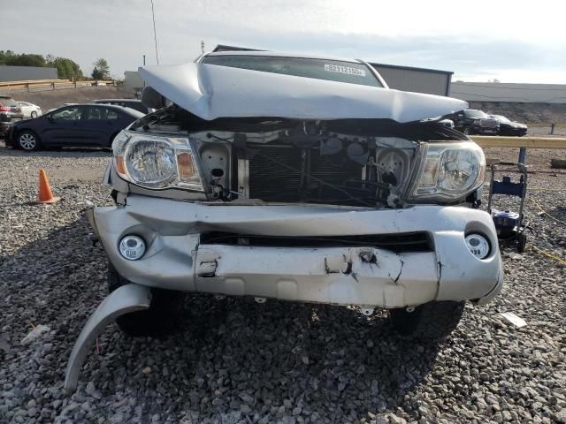 2008 Toyota Tacoma Double Cab Prerunner