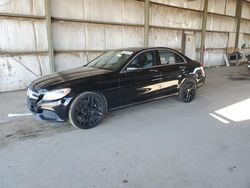 2016 Mercedes-Benz C300 for sale in Phoenix, AZ