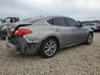 2013 Infiniti M37