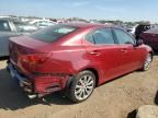 2006 Lexus Is 250