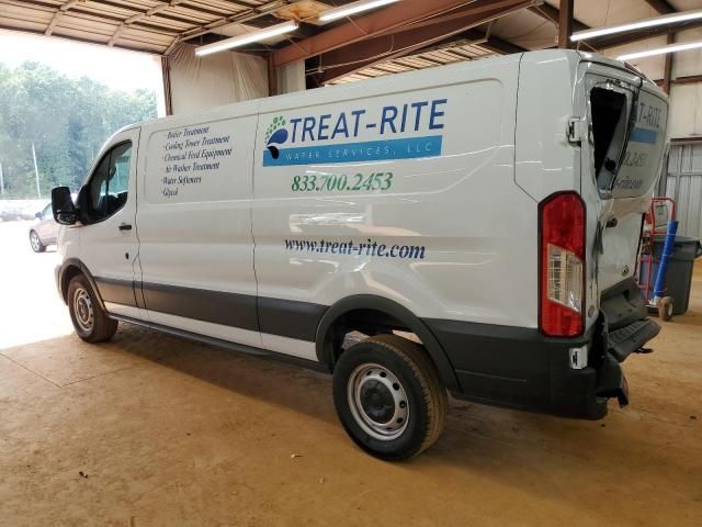 2023 Ford Transit T-250
