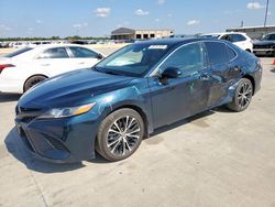 2020 Toyota Camry SE for sale in Wilmer, TX