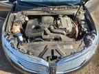 2016 Lincoln MKZ Hybrid