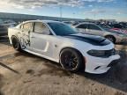 2016 Dodge Charger SRT Hellcat