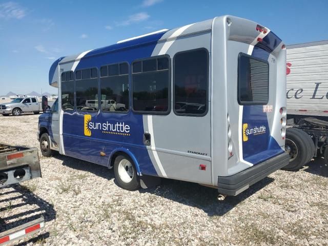 2019 Ford Econoline E350 Super Duty Cutaway Van