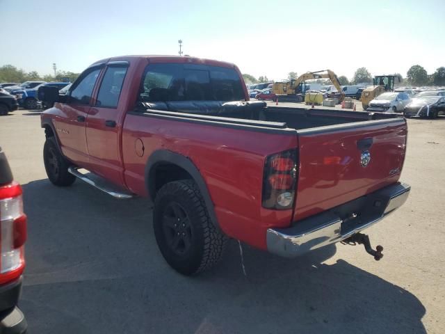2006 Dodge RAM 1500 ST