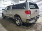 2008 Toyota Tundra Double Cab