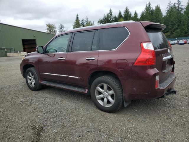 2011 Lexus Gx 460 Premium