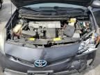 2012 Toyota Prius Plug-in