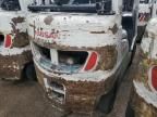 2013 Nissan MCP1F2A20LV Forklift
