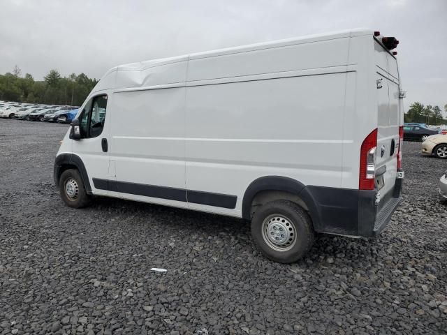 2025 Dodge RAM Promaster 2500 2500 High