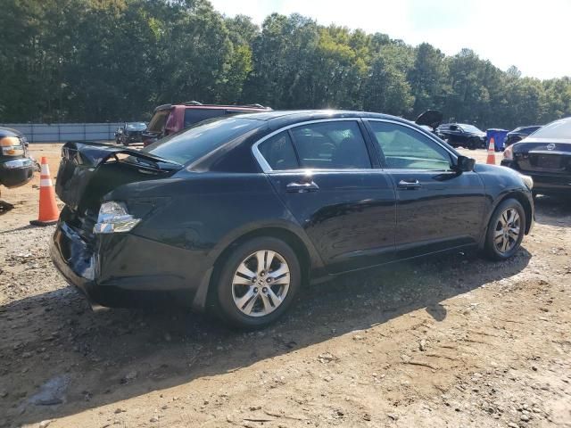 2010 Honda Accord LXP