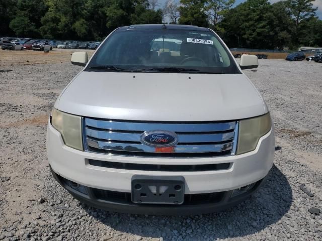 2010 Ford Edge Limited