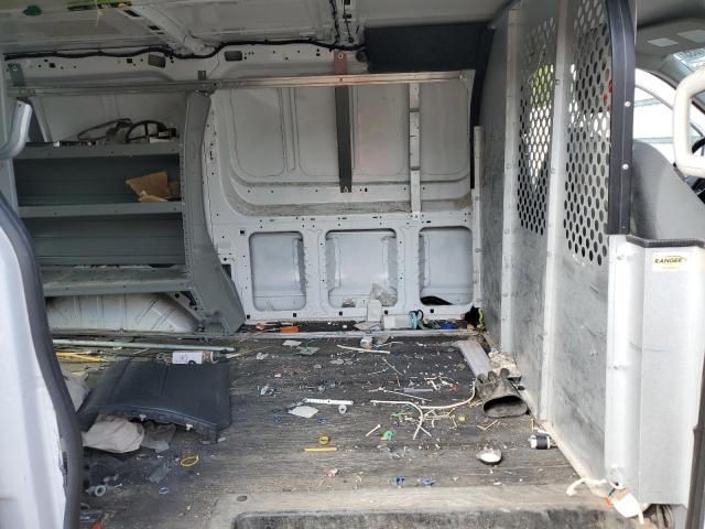 2016 Ford Transit T-250