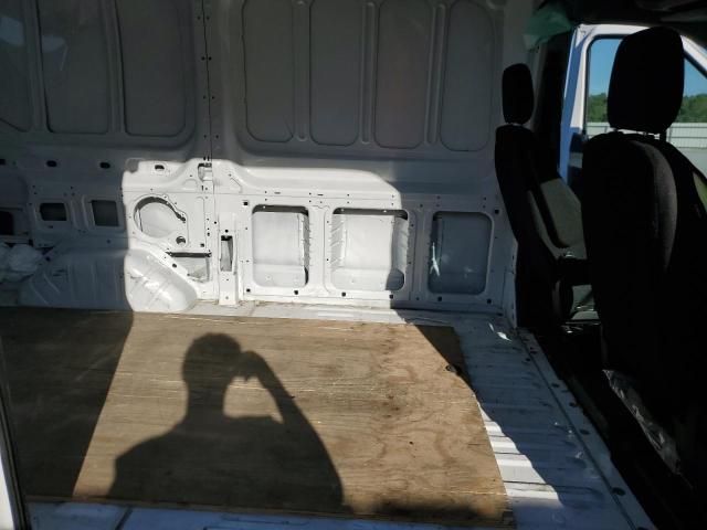 2023 Ford Transit T-250