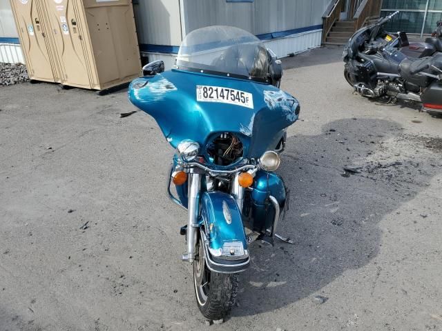 1994 Harley-Davidson Flhtc Ultra