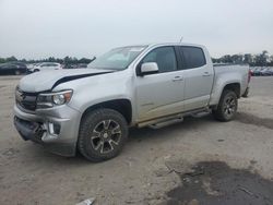 2017 Chevrolet Colorado Z71 for sale in Fredericksburg, VA
