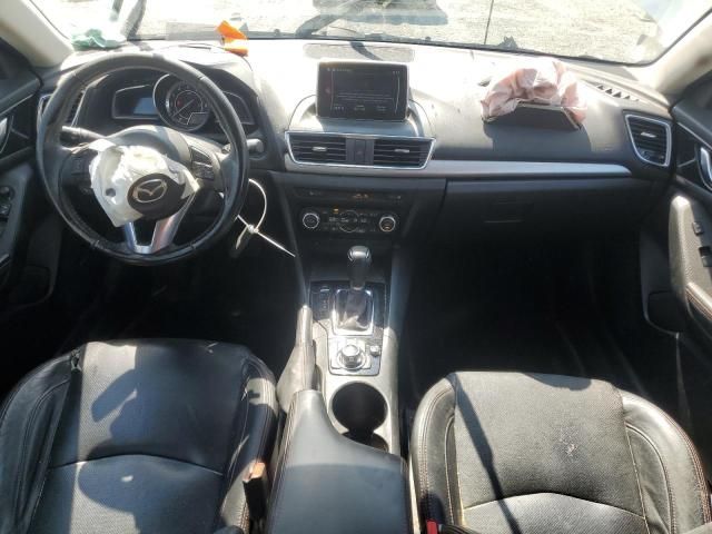 2014 Mazda 3 Grand Touring
