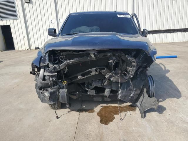 2016 Dodge RAM 1500 ST