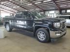 2016 GMC Sierra K1500 SLE