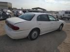2004 Buick Lesabre Custom