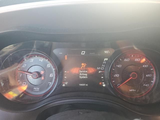 2019 Dodge Charger gt