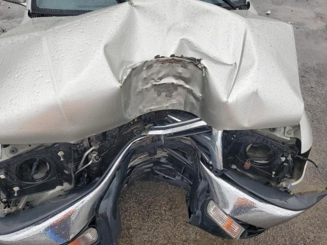 2000 Toyota 4runner SR5