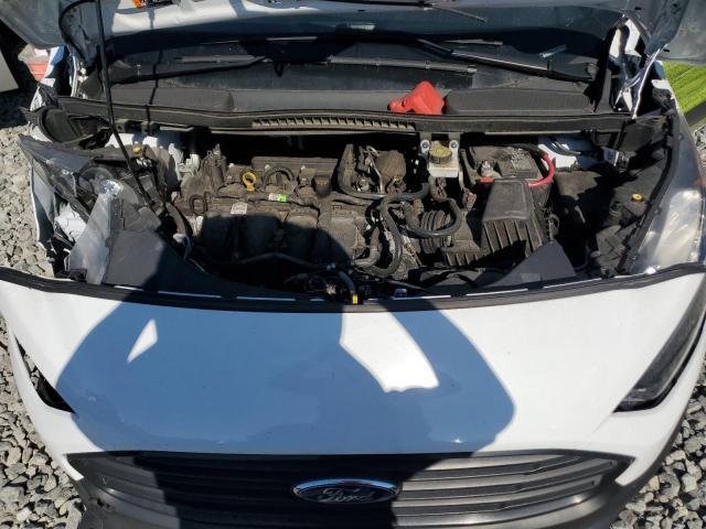 2021 Ford Transit Connect XL