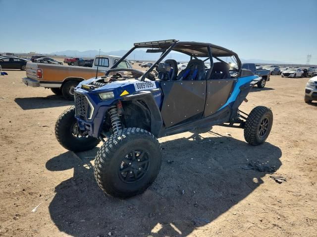 2020 Polaris RZR Turbo S 4