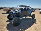 2020 Polaris RZR Turbo S 4