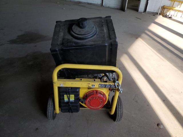 2006 Mcculloch FG5700MK Generation